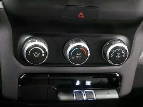 Certified 2022 RAM 1500 Big Horn image 35