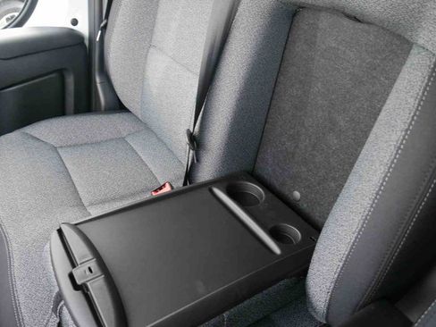 New 2026 RAM ProMaster 3500 w/ Safety Group image 35