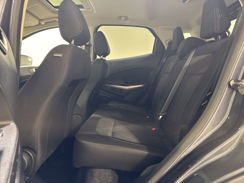 Used 2022 Ford EcoSport SE AWD/4WD image 22