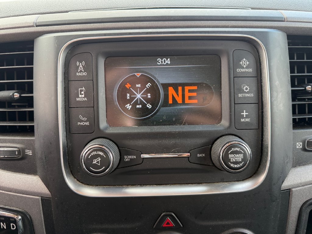 Used 2014 RAM 1500 Express AWD/4WD image 24