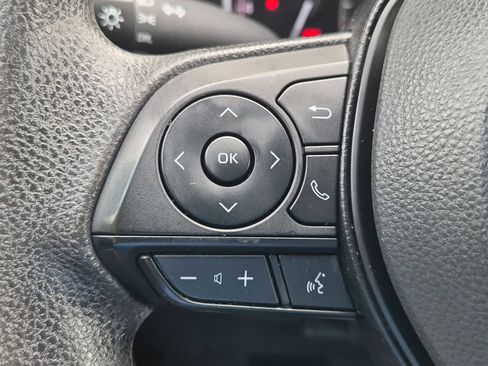 Used 2023 Toyota RAV4 LE AWD/4WD image 14