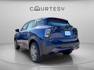 New 2026 Nissan Kicks S video 2