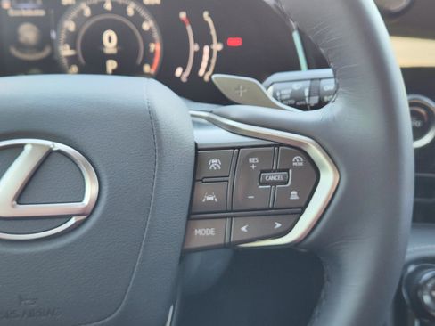 Used 2025 Lexus NX 250 FWD w/ Accessory Package (Z1) image 34