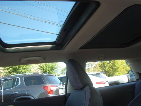 Used 2025 MINI Cooper S image 18