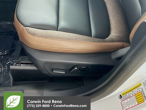 New 2026 Ford Bronco Sport Outer Banks w/ Outer Banks Tech Package+ AWD/4WD image 21
