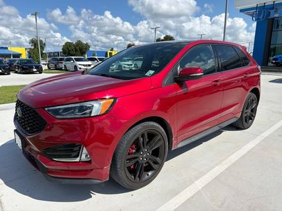 Used 2021 Ford Edge ST w/ Equipment Group 401A