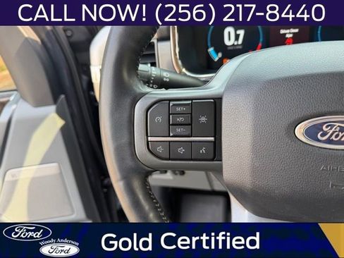 Used 2022 Ford F150 Lariat image 11