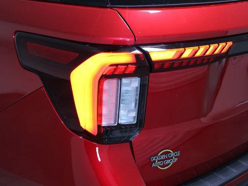 New 2026 Ford Explorer ST w/ Sun And Sound Package AWD/4WD image 62