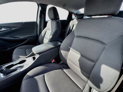 Used 2024 Chevrolet Malibu LT FWD image 20