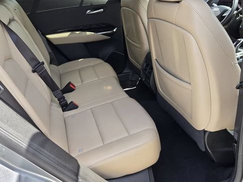 Used 2024 Cadillac XT4 Luxury FWD image 15