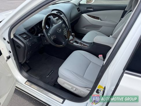 Used 2011 Lexus ES 350 FWD image 13
