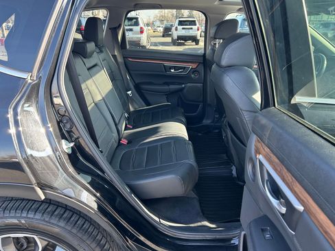Used 2020 Honda CR-V EX-L image 25