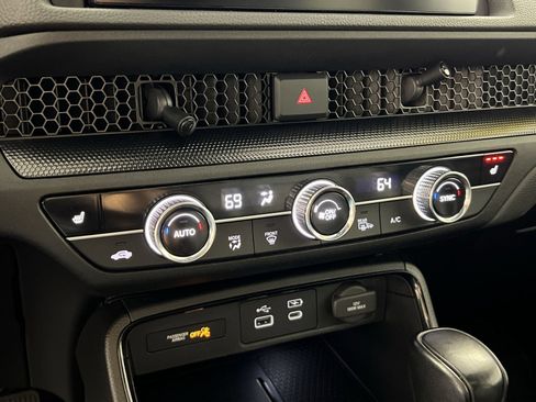 Used 2024 Honda CR-V Sport-L image 21