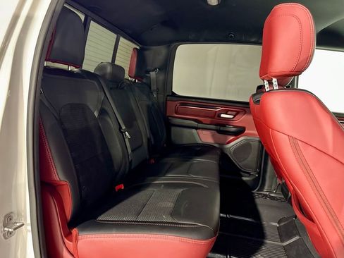 Used 2019 RAM 1500 Rebel w/ Rebel Level 1 Equipment Group image 28