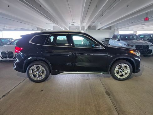 New 2026 BMW X1 xDrive28i w/ Convenience Package image 3