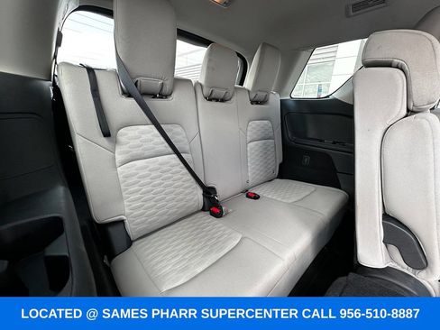 Used 2024 Nissan Pathfinder SV FWD image 24