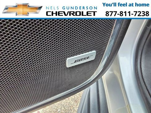 Used 2017 Chevrolet Tahoe LT AWD/4WD image 27