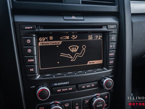 Used 2009 Pontiac G8 GXP image 23