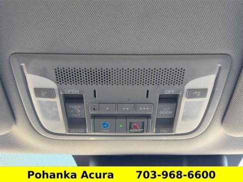 Used 2020 Acura ILX FWD image 23
