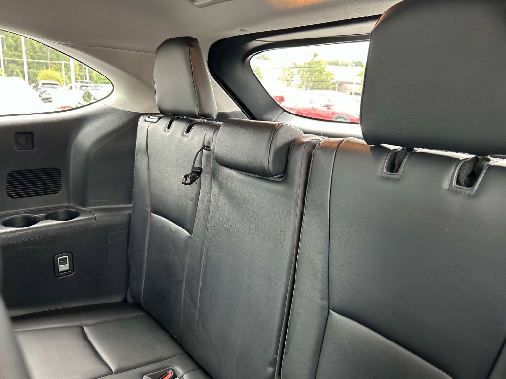 Used 2023 Toyota Highlander Limited AWD/4WD image 20
