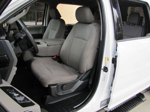 Used 2022 Ford F250 XLT AWD/4WD image 14