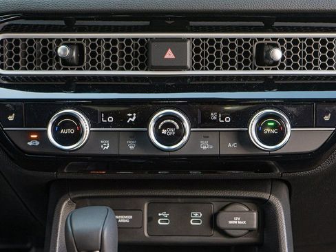 New 2026 Honda Civic Sport image 19