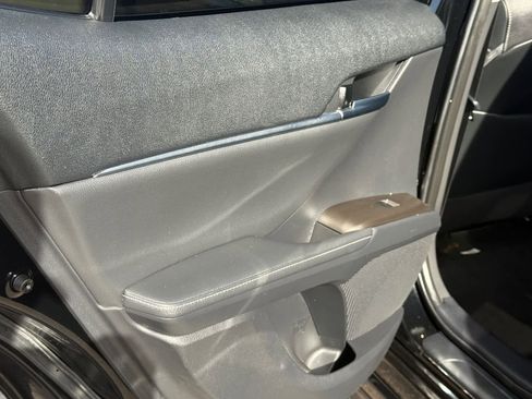 Used 2021 Toyota Camry XSE w/ Carpet Mat Package (TMS) image 7