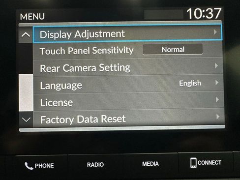 Used 2023 Honda Civic Sport image 32
