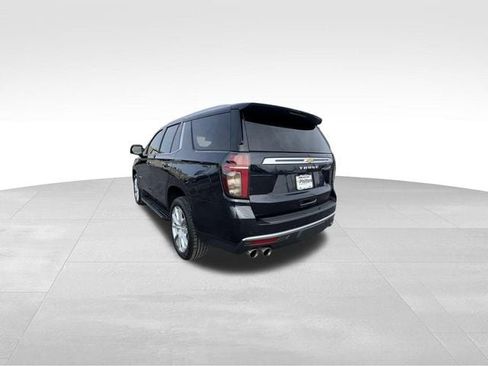 Used 2023 Chevrolet Tahoe High Country AWD/4WD image 9