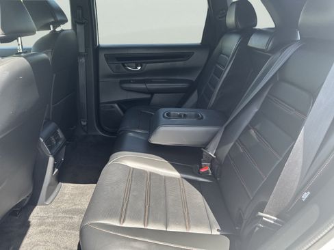 Used 2024 Honda CR-V Sport-L image 21
