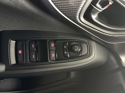 Certified 2023 Subaru WRX Base image 13