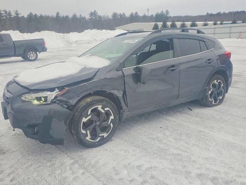 Used 2023 Subaru Crosstrek 2.0i Premium AWD/4WD image 46