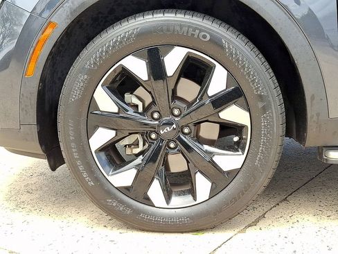 Used 2023 Kia Sportage X-Line w/ X-Line Premium Package AWD/4WD image 8