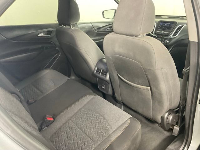 Used 2023 Chevrolet Equinox LT FWD image 32