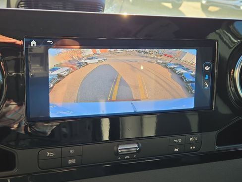 New 2026 Mercedes-Benz Sprinter 2500 image 18