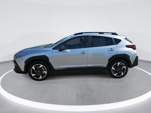 New 2026 Subaru Crosstrek 2.5i Limited AWD/4WD image 15