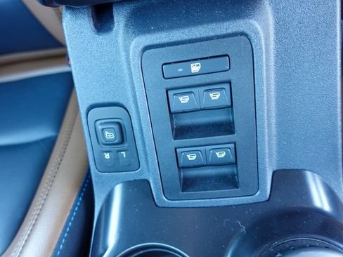 Used 2024 Ford Bronco Outer Banks AWD/4WD image 24