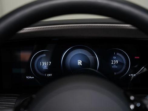 Used 2024 Rolls-Royce Spectre w/ Spectre Launch Package AWD/4WD image 55