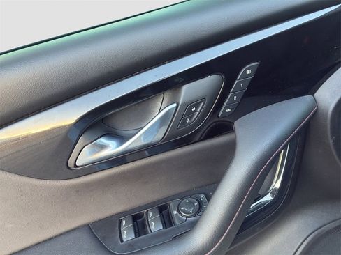 Used 2024 Chevrolet Blazer RS w/ Driver Confidence II Package image 10