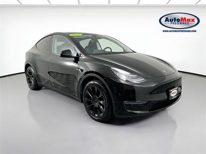 Used 2023 Tesla Model Y Long Range