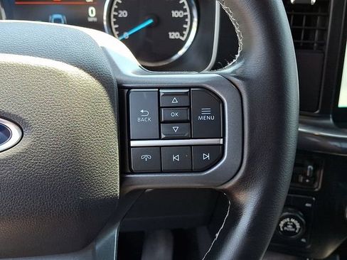Certified 2023 Ford F150 XLT w/ Equipment Group 302A High AWD/4WD image 24