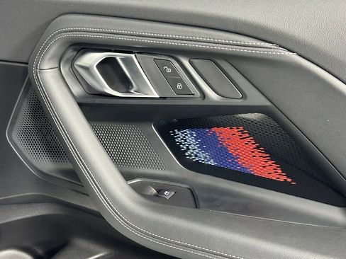 Used 2025 BMW M2 w/ Carbon Package RWD image 15