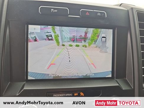 Used 2019 Ford F150 XL w/ Equipment Group 101A Mid AWD/4WD image 22