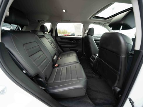 Used 2023 Honda CR-V EX-L image 25