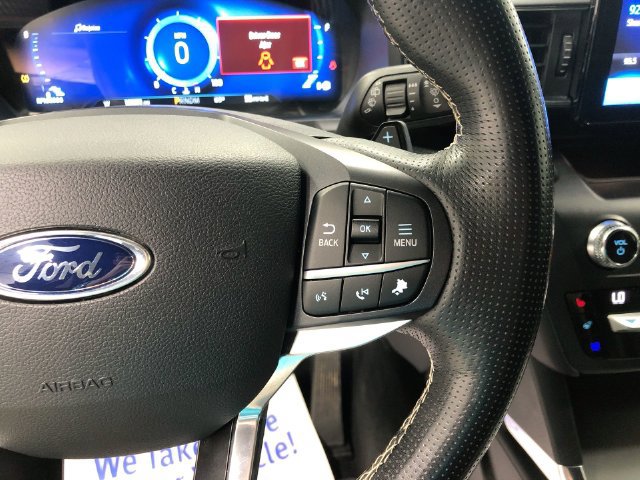 Used 2020 Ford Explorer ST AWD/4WD image 33