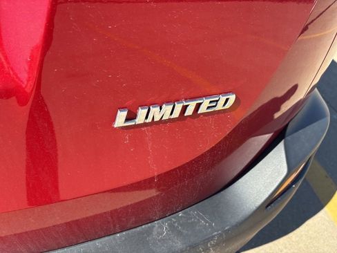 Used 2013 Toyota RAV4 Limited image 20