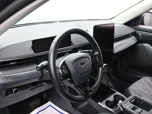 Used 2025 Ford Mustang Mach-E Select image 13