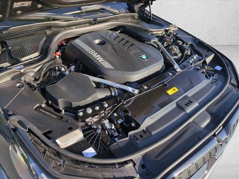 Certified 2026 BMW 550e xDrive AWD/4WD image 25