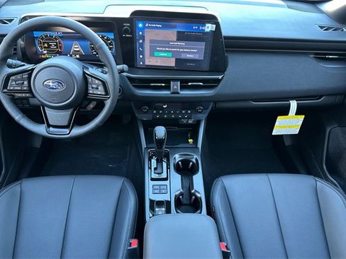 New 2026 Subaru Outback Limited image 10