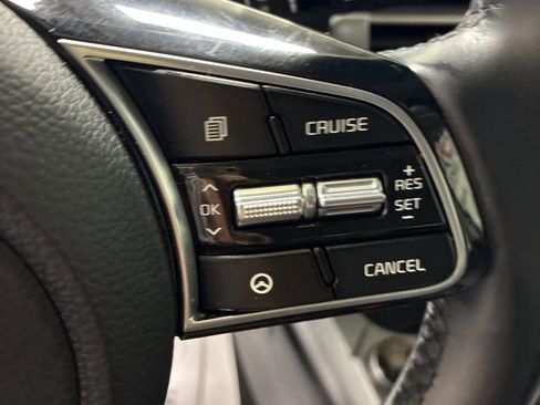 Used 2021 Kia Seltos S image 15